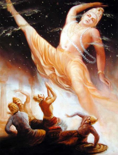 tri koraka