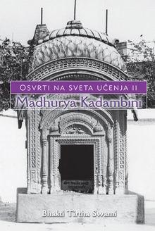 Osvrt na sveta učenja 2