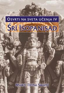 Osvrt na sveta učenja 4
