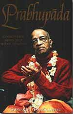 Prabhupada