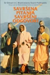Savršena pitanja savršeni odgovori
